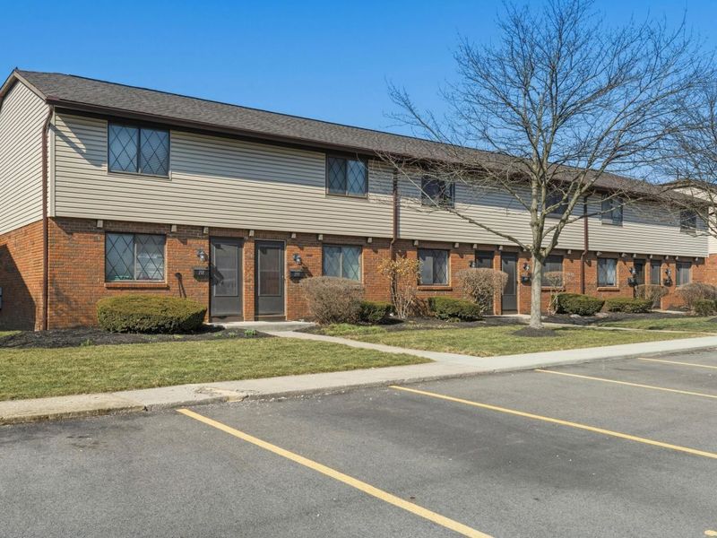 195 Nottingham Court , Westerville, OH 43081 Photo 3