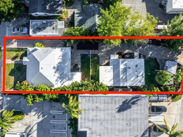 126 NE 4th Avenue, Delray Beach, FL 33483