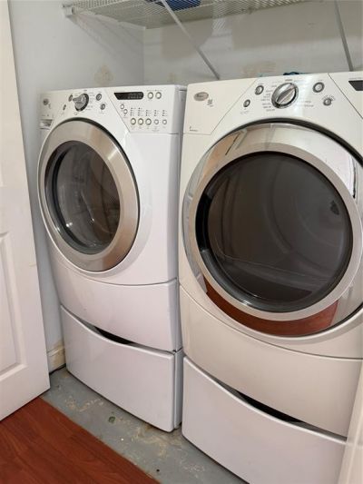 7610 Westwood Drive, Unit 119, Tamarac, FL 33321 Photo