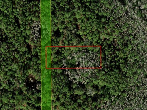 0 Old Grade Rd, Polk City, FL 33868