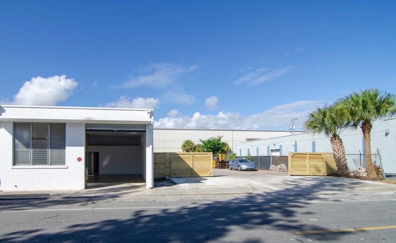 421 S H Street, Lake Worth Beach, FL 33460 Photo