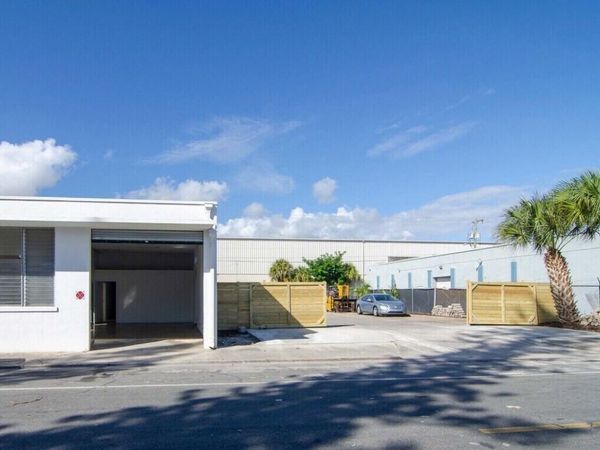 421 S H Street, Lake Worth Beach, FL 33460