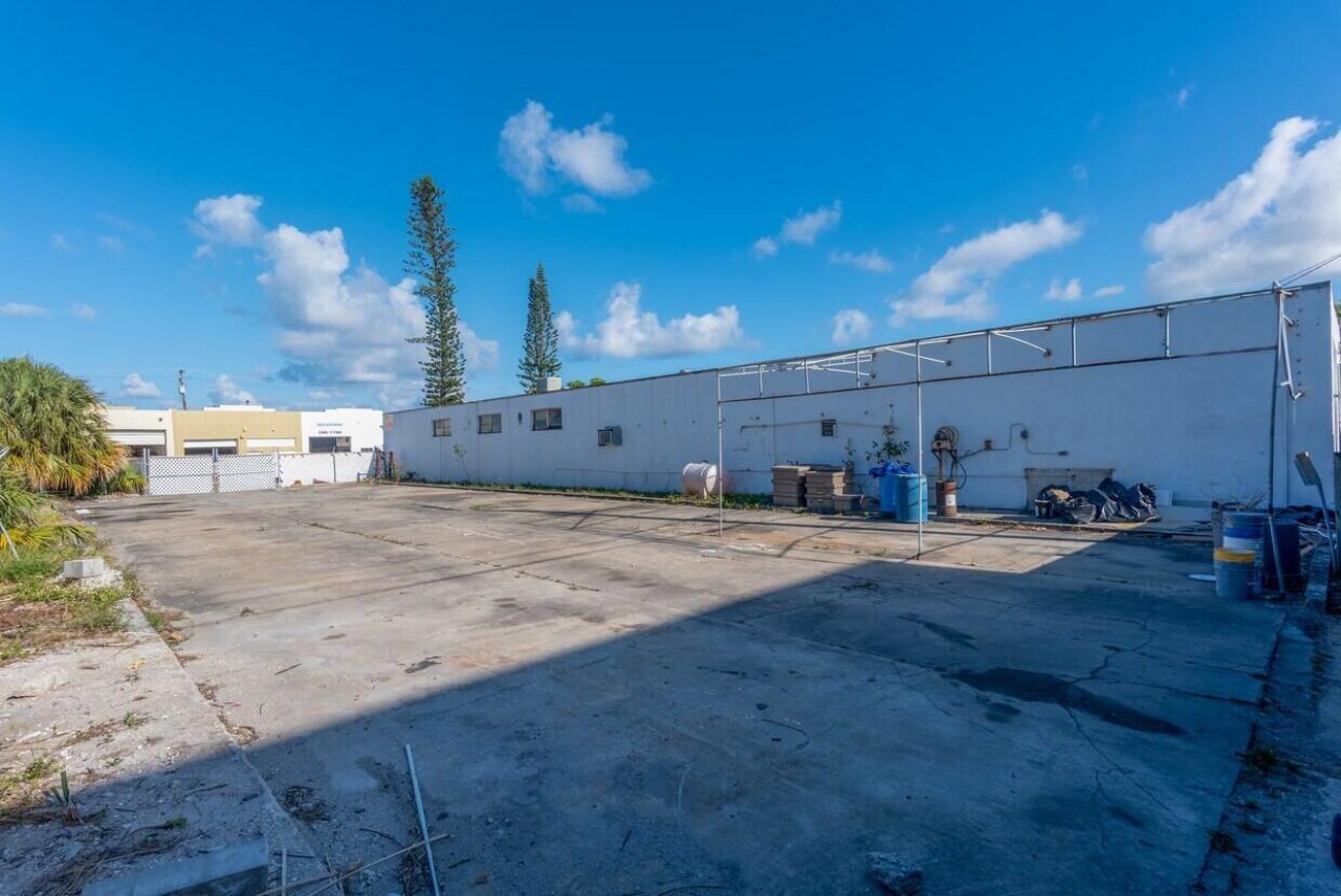 421 S H Street, Lake Worth Beach, FL 33460 Photo