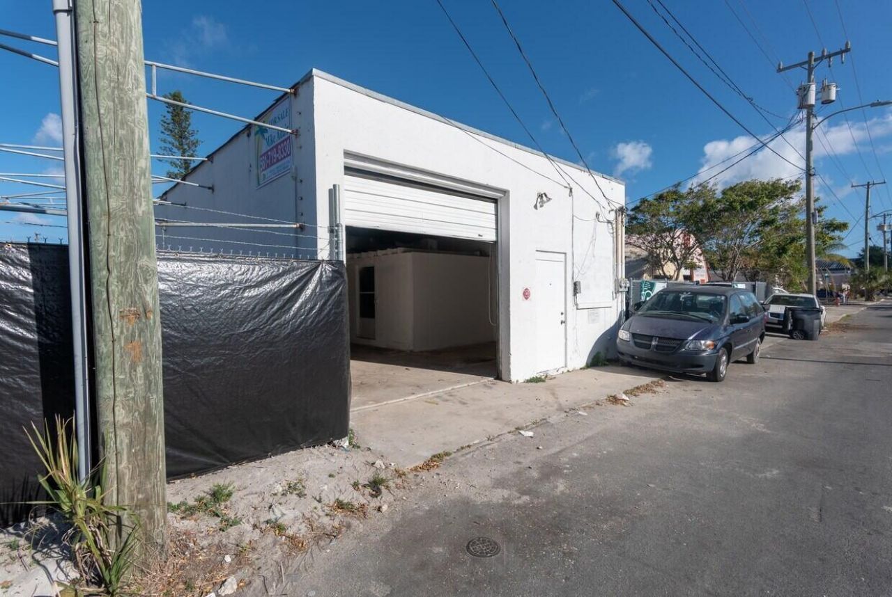 421 S H Street, Lake Worth Beach, FL 33460 Photo