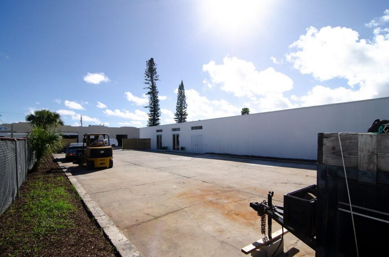 421 S H Street, Lake Worth Beach, FL 33460 Photo