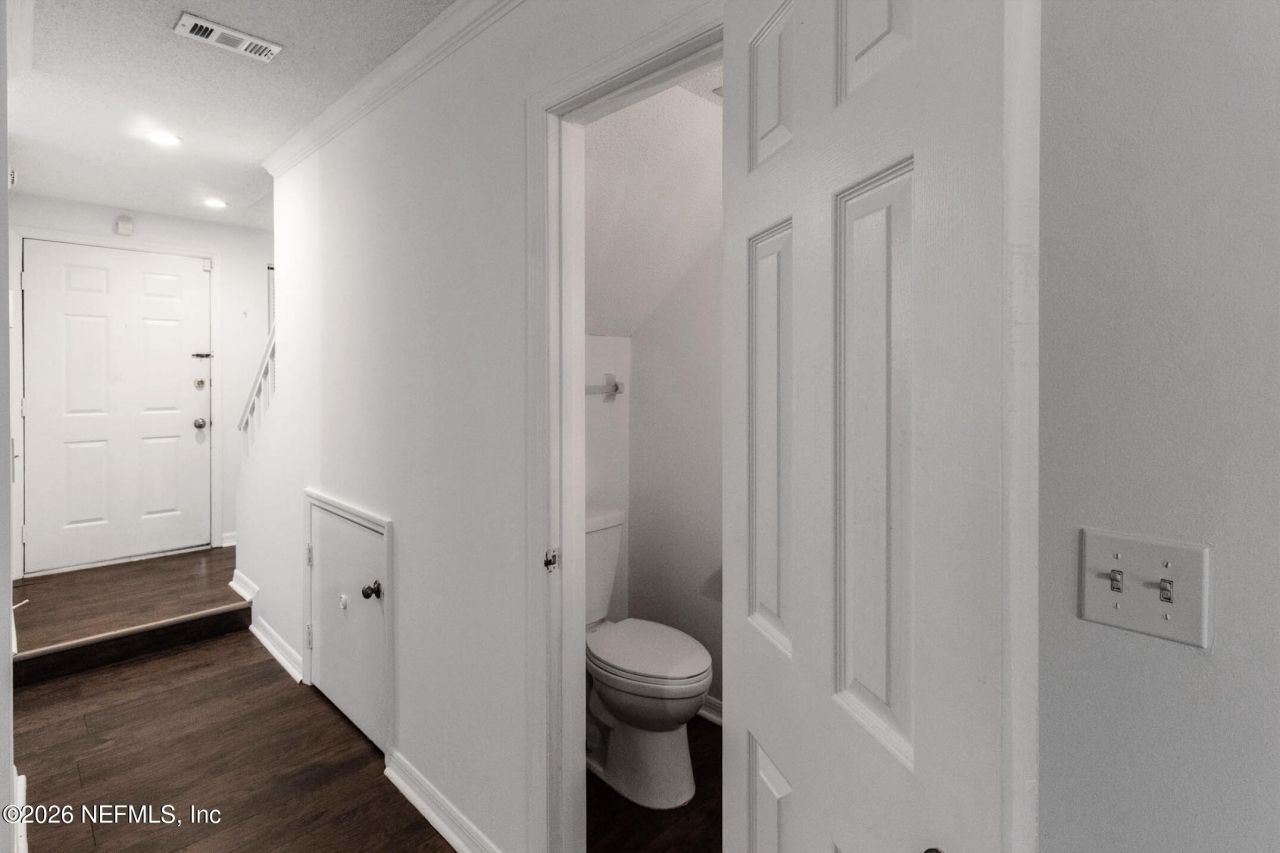 1403 Marsh Cove Court, Palm Valley, FL 32082 Photo