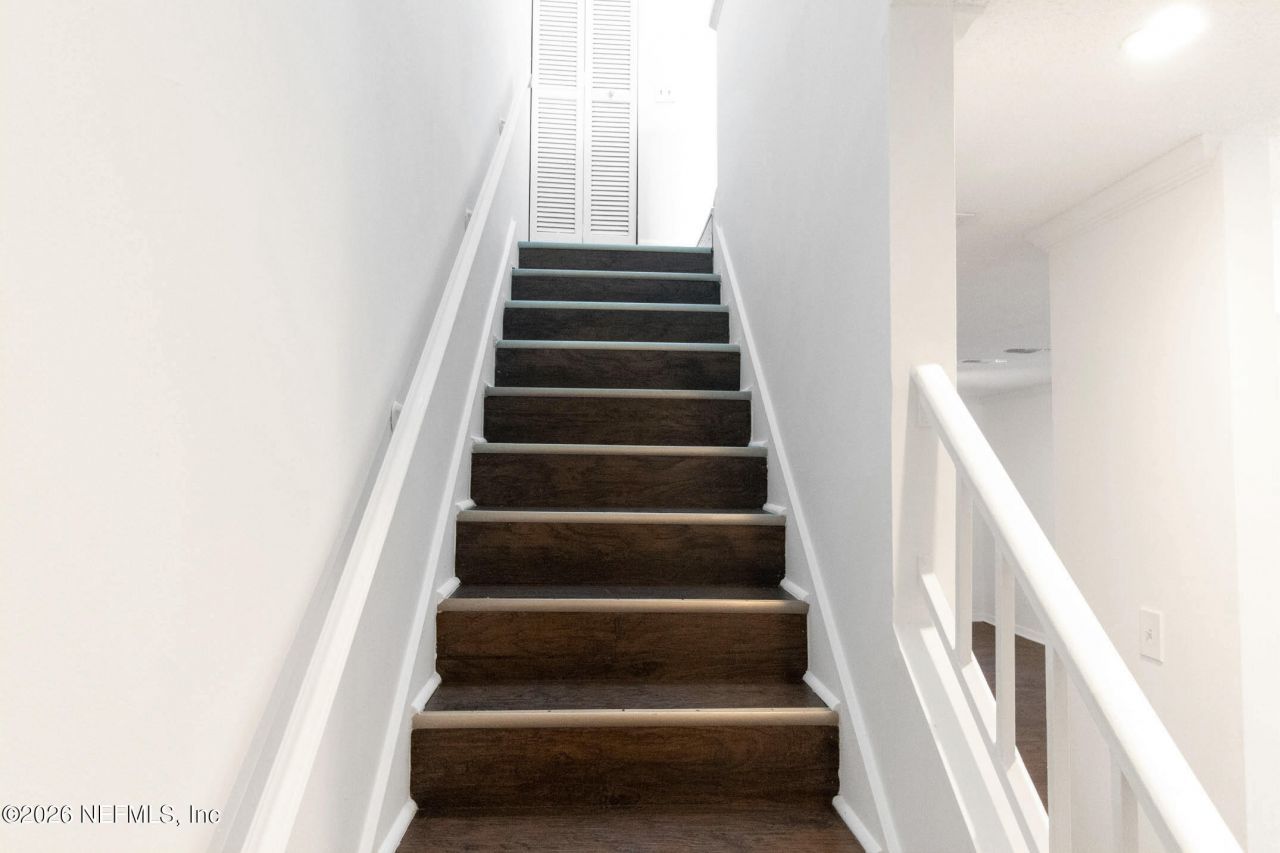 1403 Marsh Cove Court, Palm Valley, FL 32082 Photo