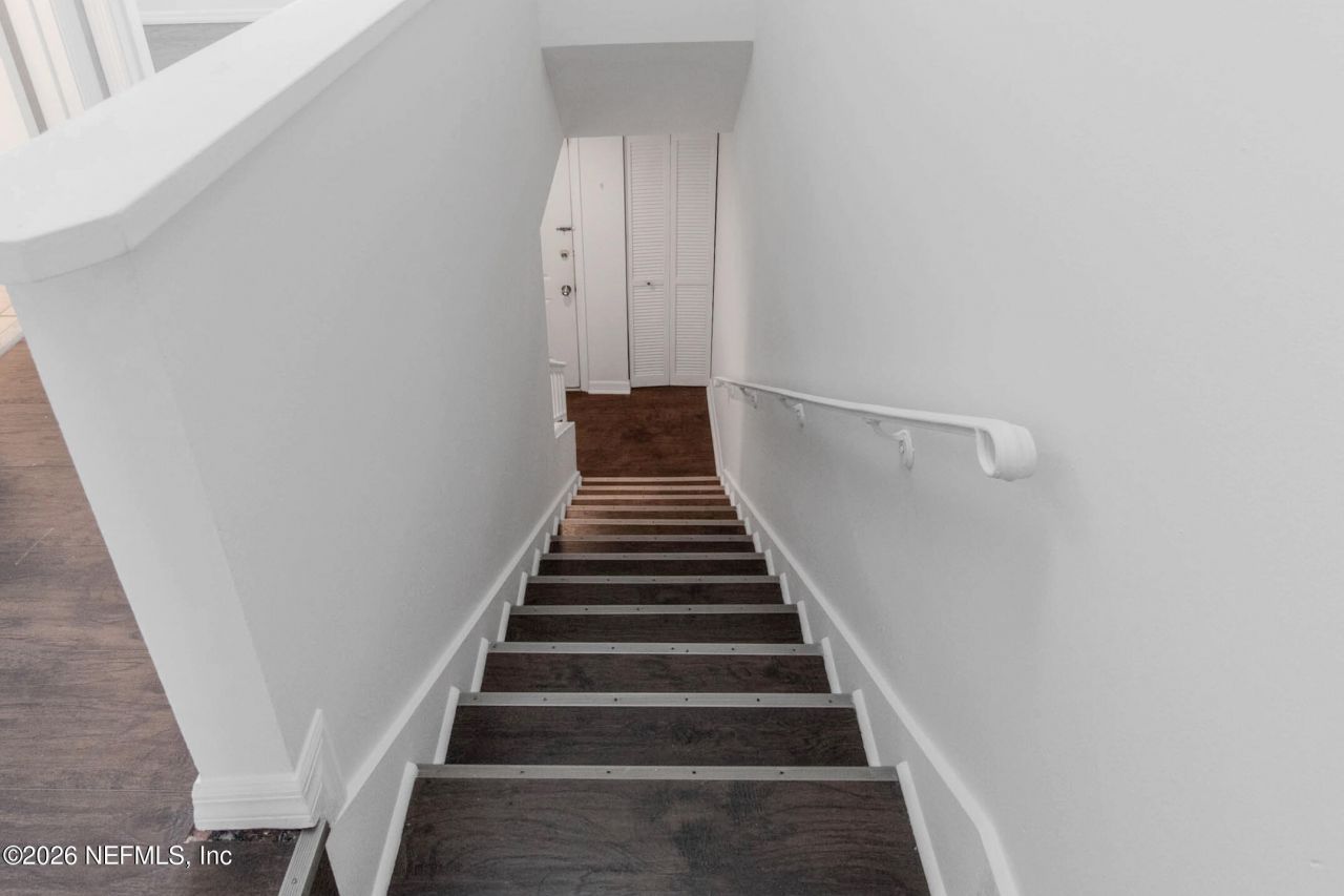 1403 Marsh Cove Court, Palm Valley, FL 32082 Photo