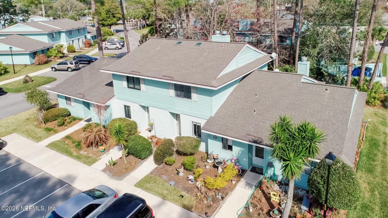 1403 Marsh Cove Court, Palm Valley, FL 32082 Photo