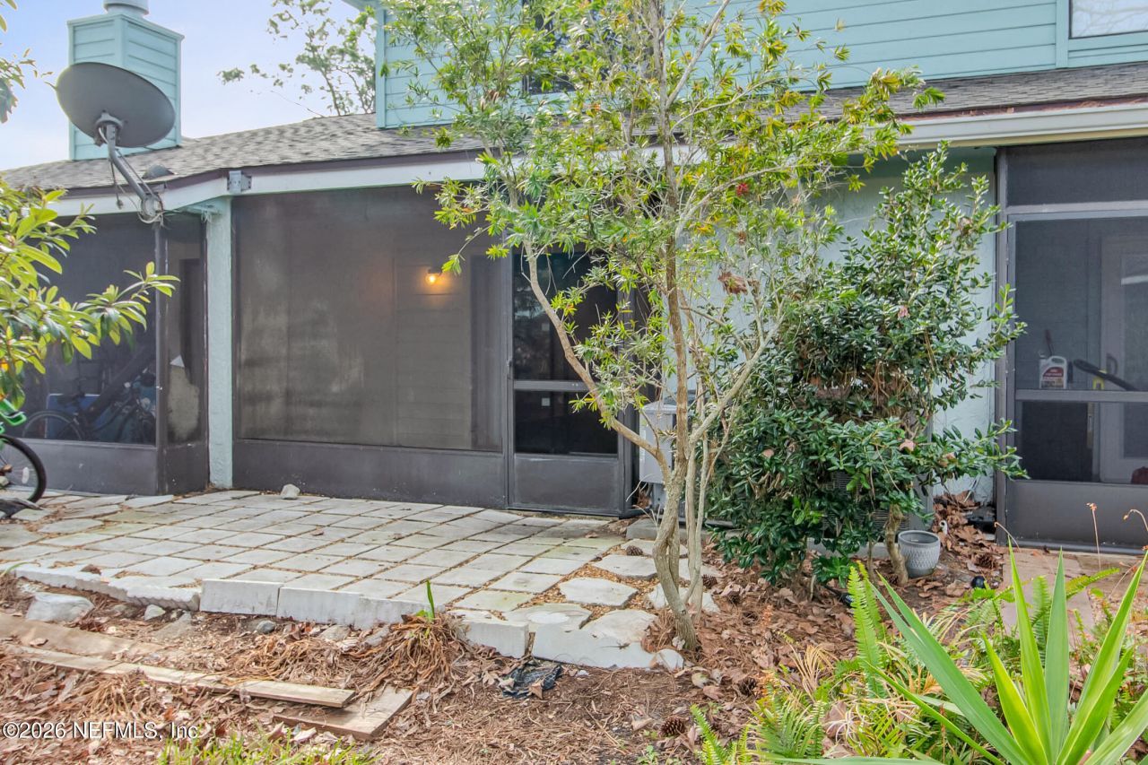 1403 Marsh Cove Court, Palm Valley, FL 32082 Photo