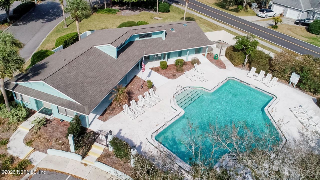 1403 Marsh Cove Court, Palm Valley, FL 32082 Photo