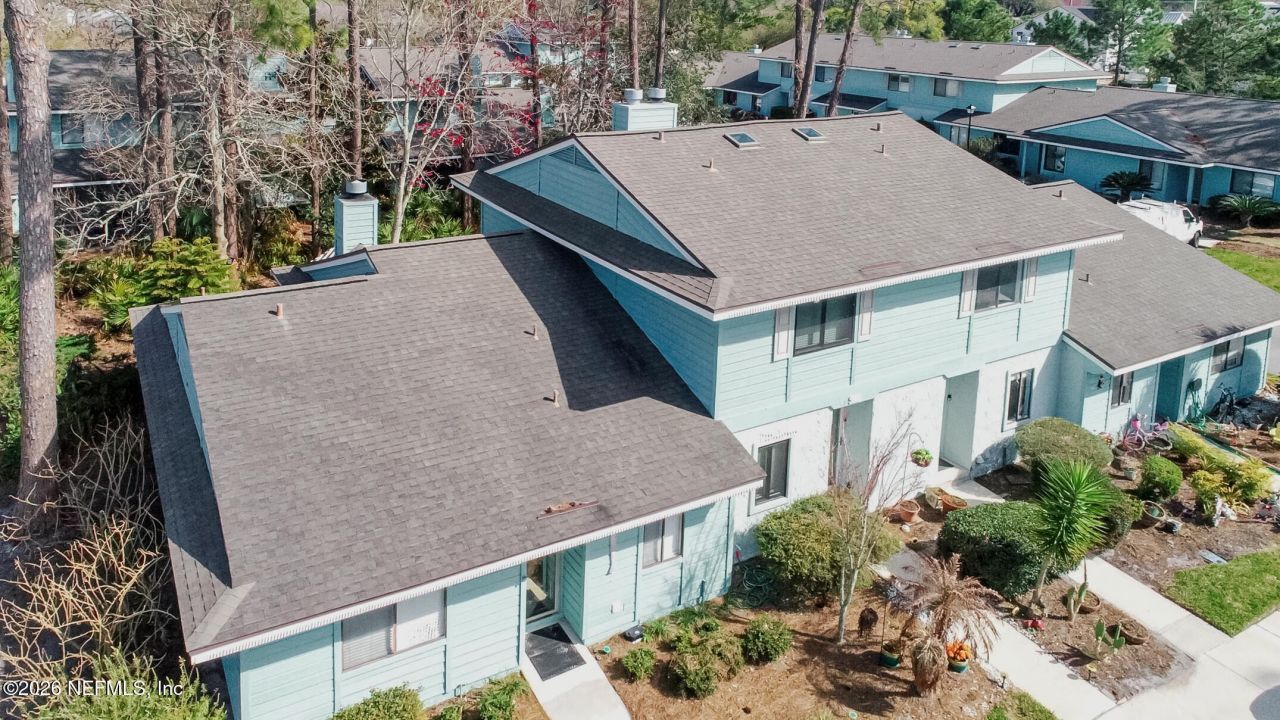 1403 Marsh Cove Court, Palm Valley, FL 32082 Photo