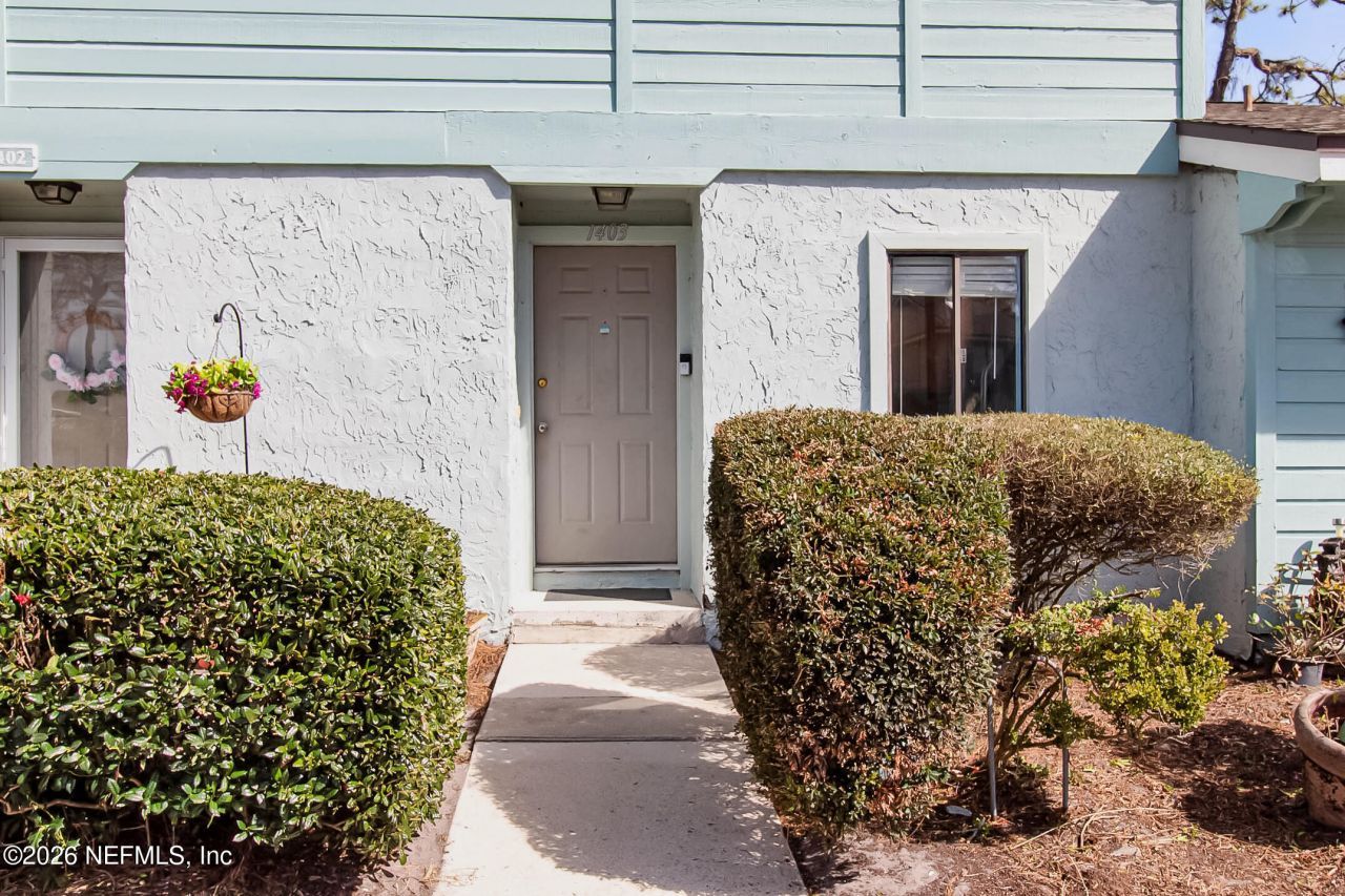 1403 Marsh Cove Court, Palm Valley, FL 32082 Photo