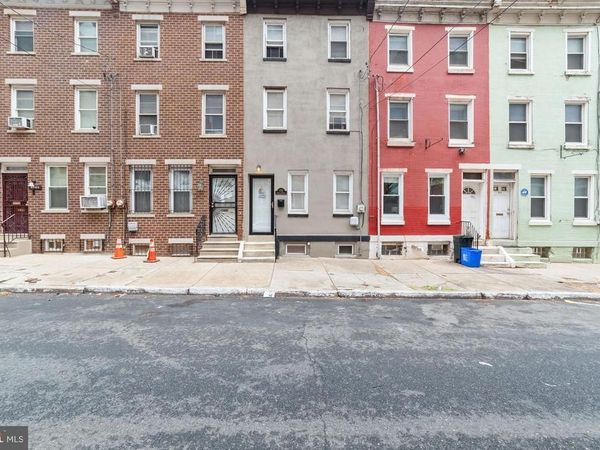 1715 W THOMPSON STREET, PHILADELPHIA, PA 19121