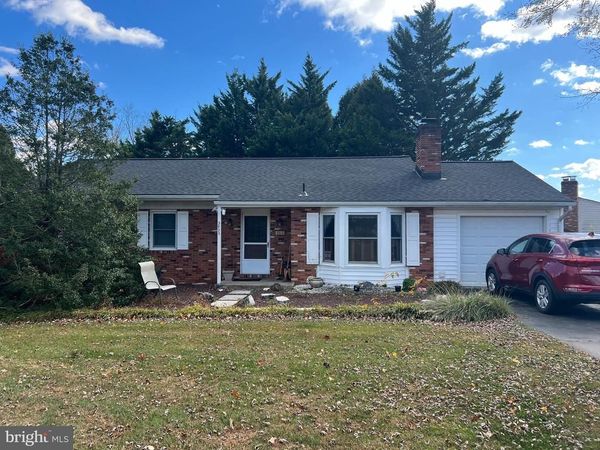 3929 ROSEWOOD ROAD, MONROVIA, MD 21770