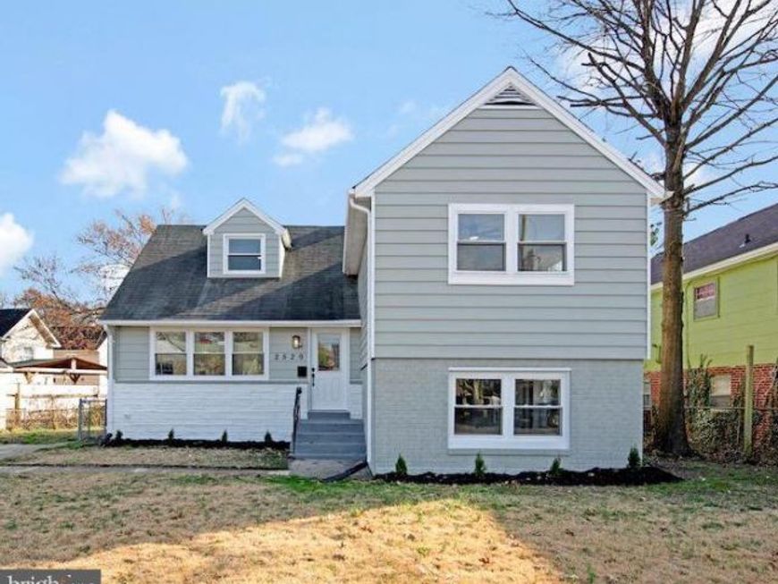 2529 Avalon Place, Hyattsville, MD 20783 Main Photo