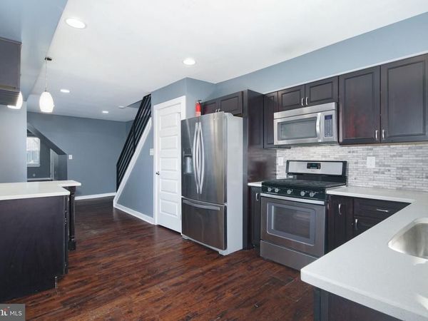 1865 FRANKFORD AVENUE , Unit A, PHILADELPHIA, PA 19125