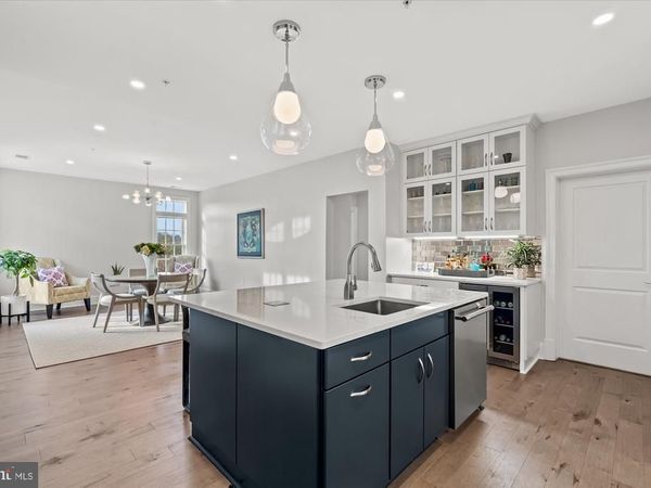 600 SECOND STREET , Unit 402, ALEXANDRIA, VA 22314