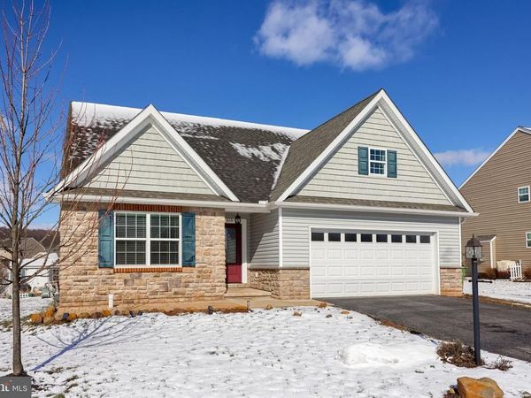 310 ANDREW DRIVE, YORK, PA 17404