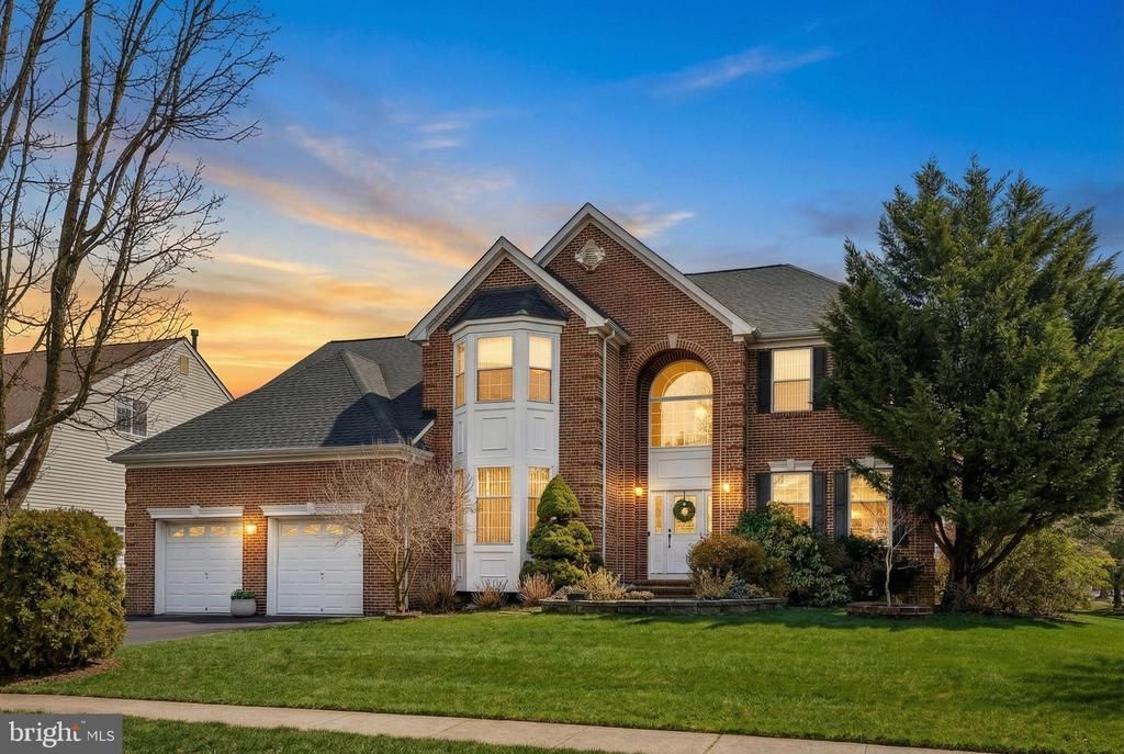 2 Carriage Court, East Windsor, NJ 08520 Main Photo