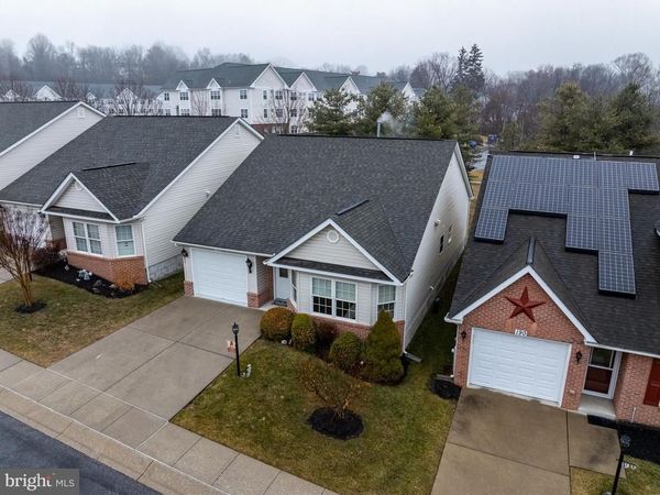 192 FROCK DRIVE, Unit 34, WESTMINSTER, MD 21157