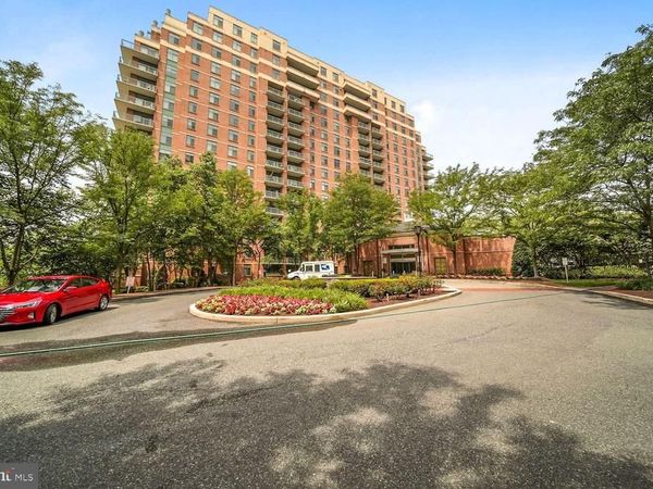 11700 OLD GEORGETOWN ROAD , Unit 1405, NORTH BETHESDA, MD 20852