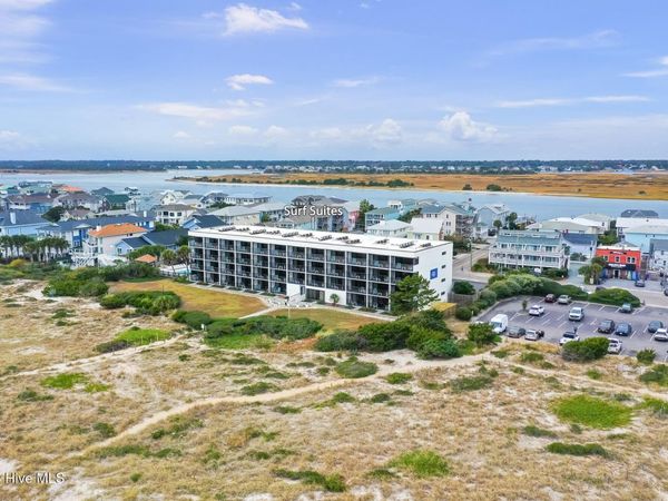 711 S Lumina Avenue, Unit 103, Wrightsville Beach, NC 28480