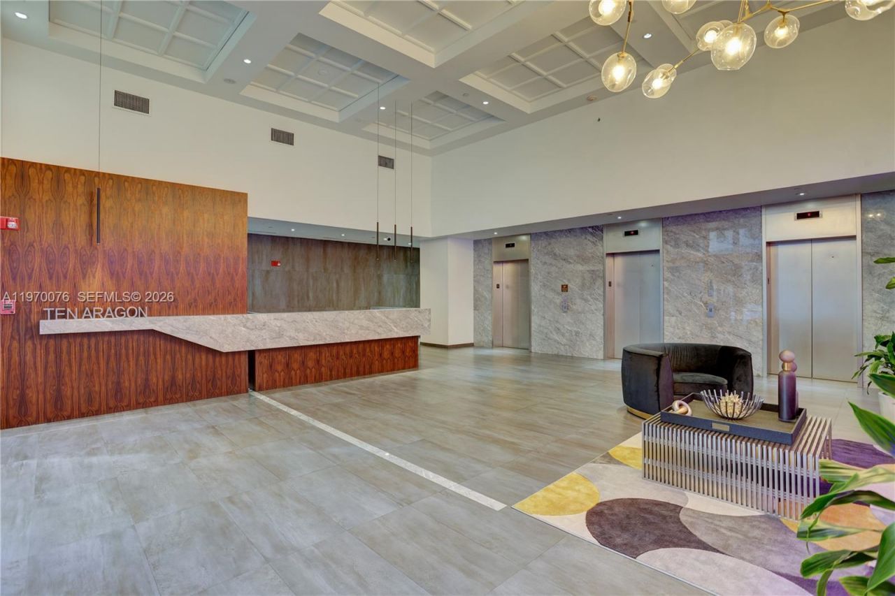 10 Aragon Ave , Unit 804, Coral Gables, FL 33134 Photo