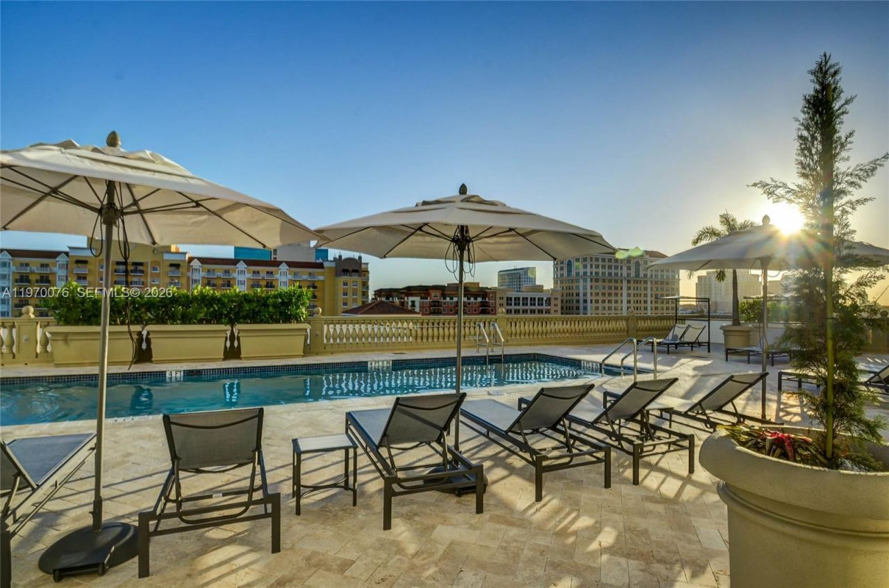 10 Aragon Ave , Unit 804, Coral Gables, FL 33134 Photo