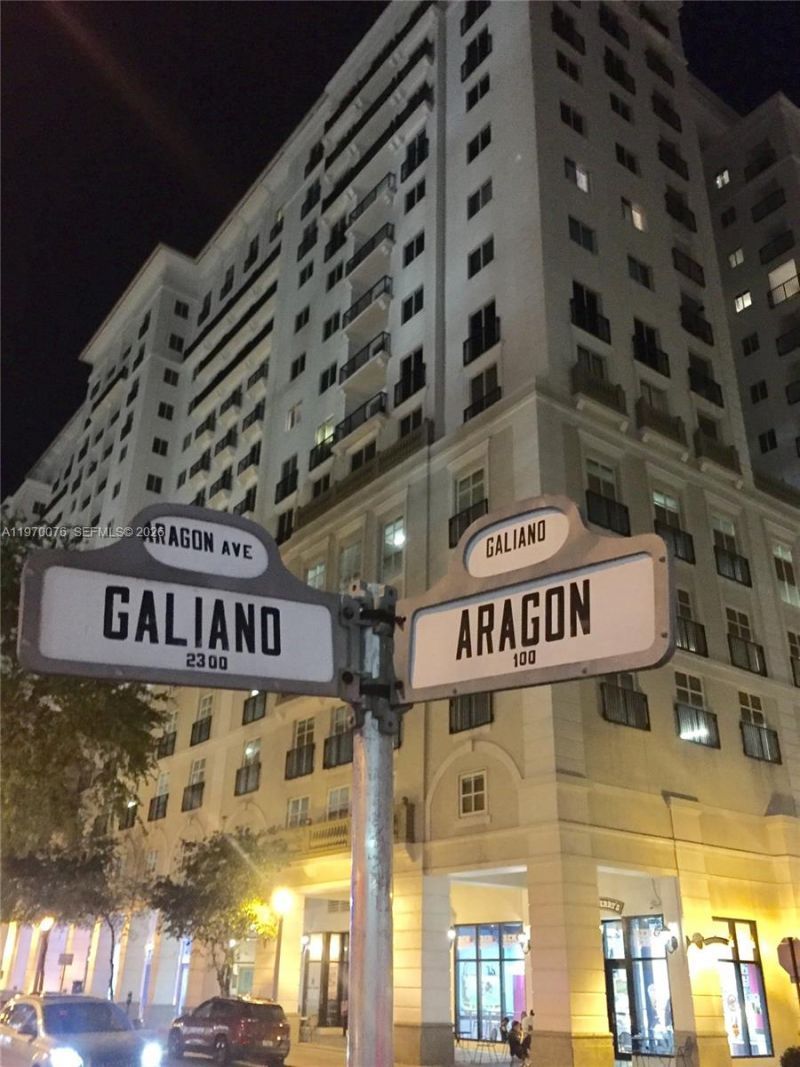10 Aragon Ave , Unit 804, Coral Gables, FL 33134 Photo