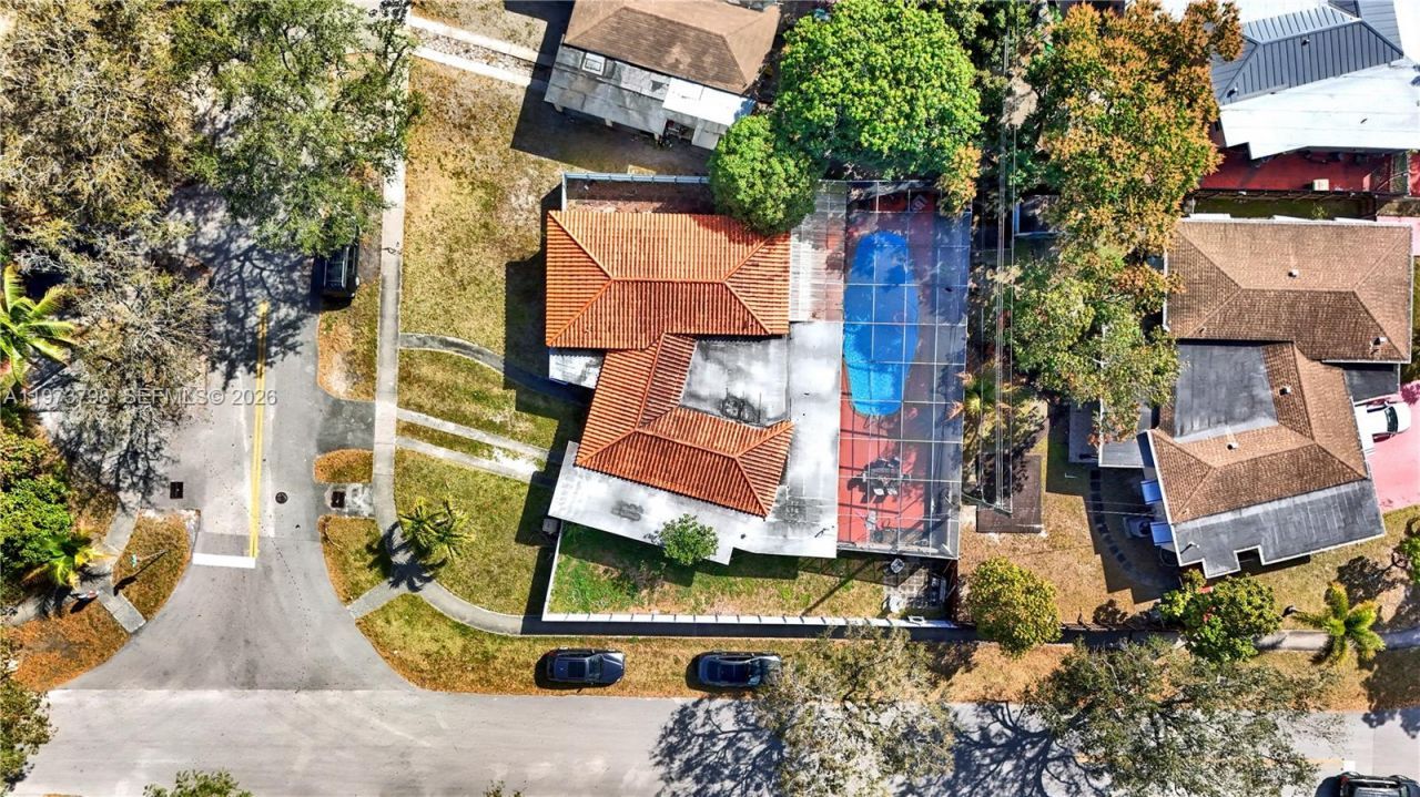 12670 NE Miami Pl , North Miami, FL 33161 Photo