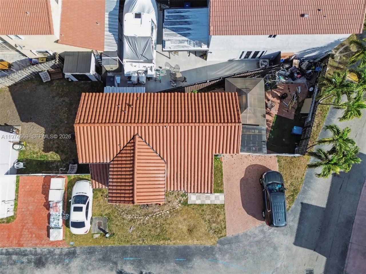 12689 NW 10th Way, Miami, FL 33182 Photo