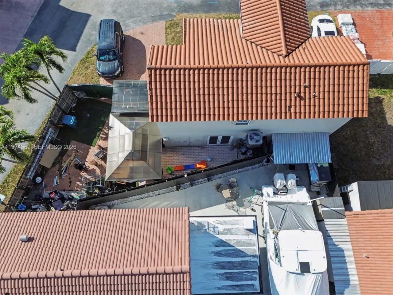 12689 NW 10th Way, Miami, FL 33182 Photo