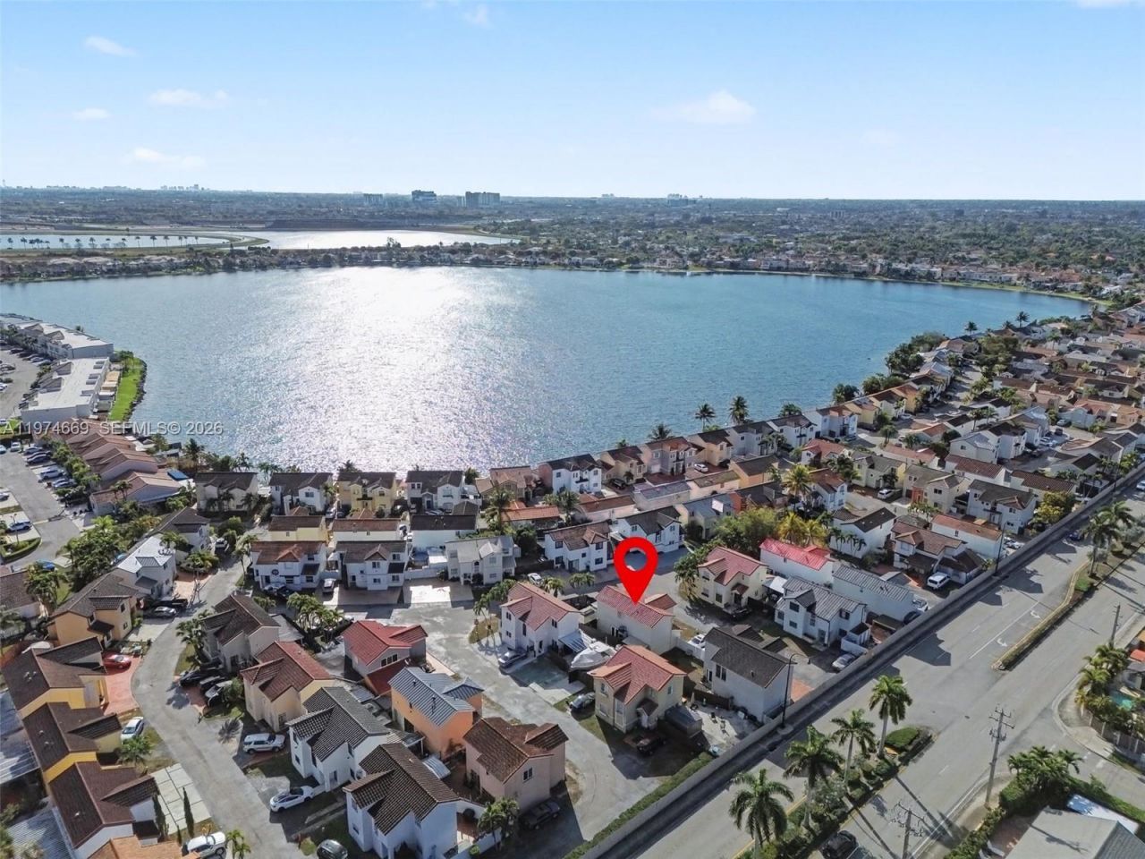 12689 NW 10th Way, Miami, FL 33182 Photo