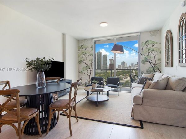 3900 Biscayne Blvd , Unit S-1108, Miami, FL 33137