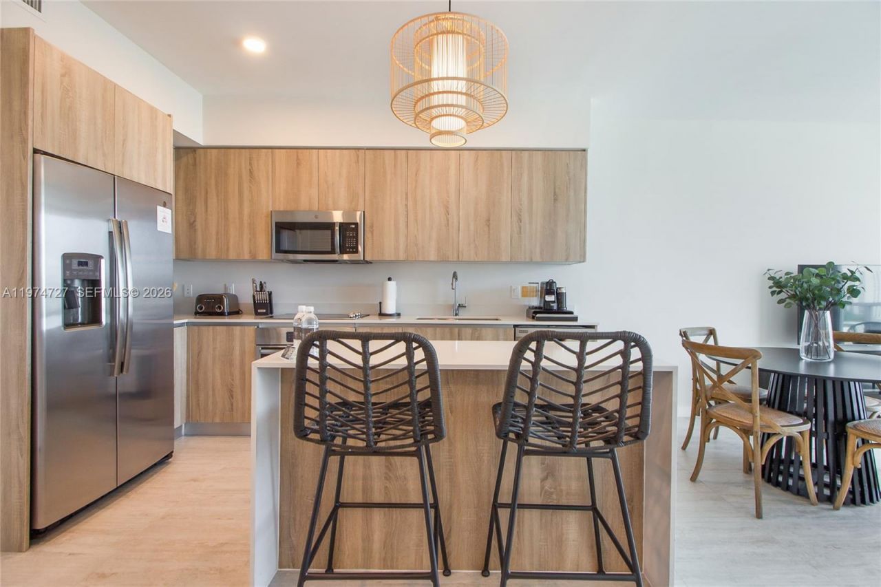 3900 Biscayne Blvd , Unit S-1108, Miami, FL 33137 Photo