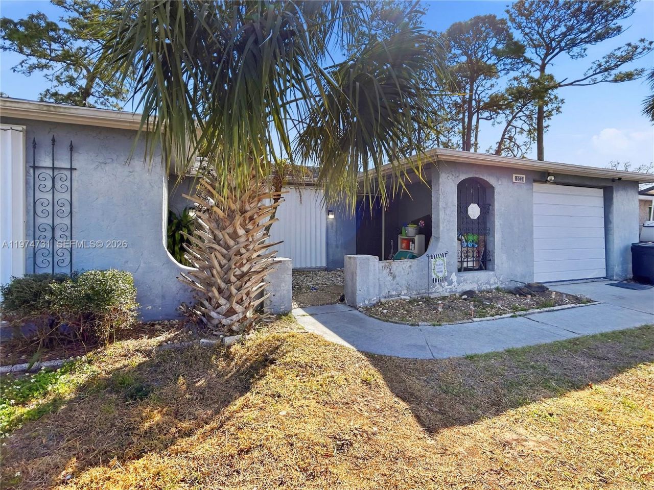 10028 Freestone Ln , Port Richey, FL 34668 Photo