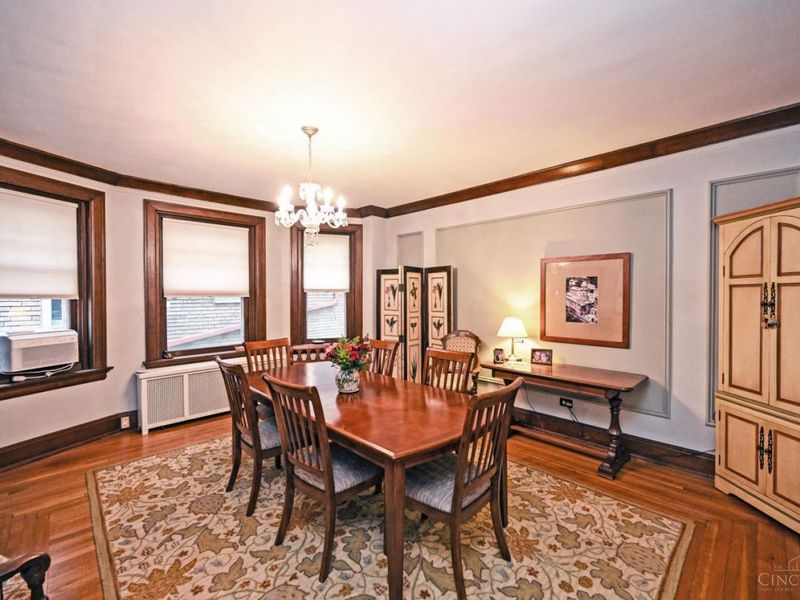 4 Burton Woods Lane, Cincinnati, OH 45229 Photo 16