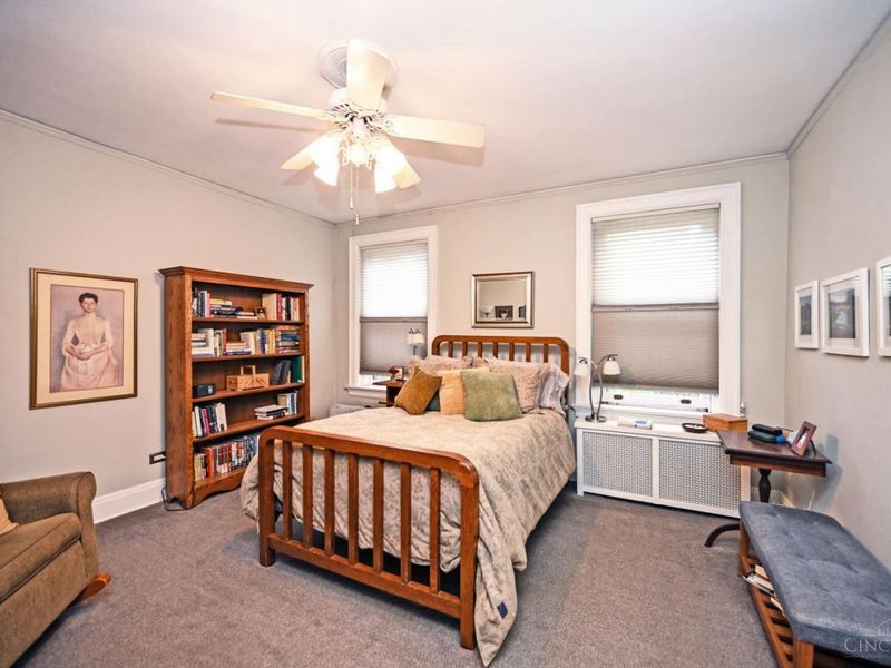 4 Burton Woods Lane, Cincinnati, OH 45229 Photo 35