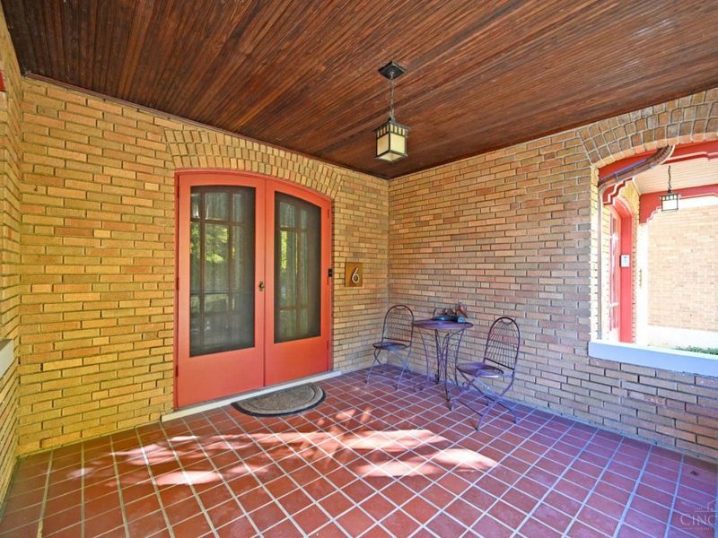 4 Burton Woods Lane, Cincinnati, OH 45229 Photo 5