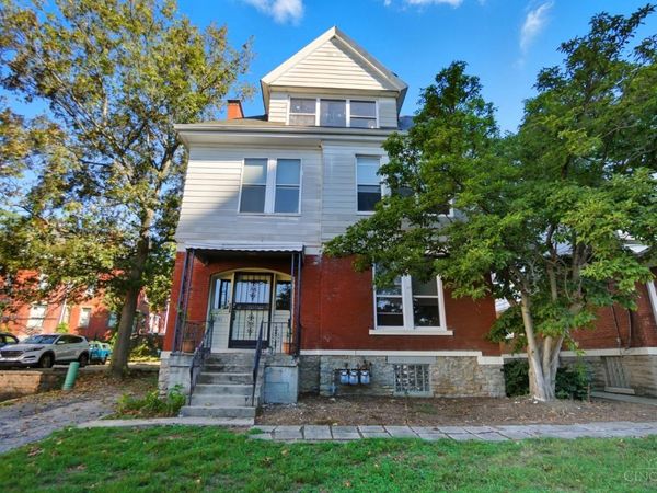 2191 Victory Parkway, Cincinnati, OH 45206