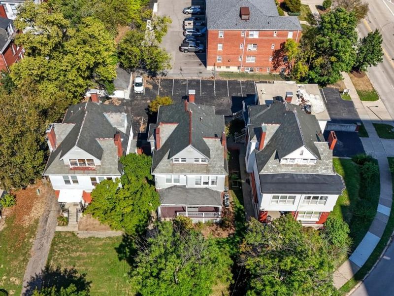 2191 Victory Parkway, Cincinnati, OH 45206 Photo 2