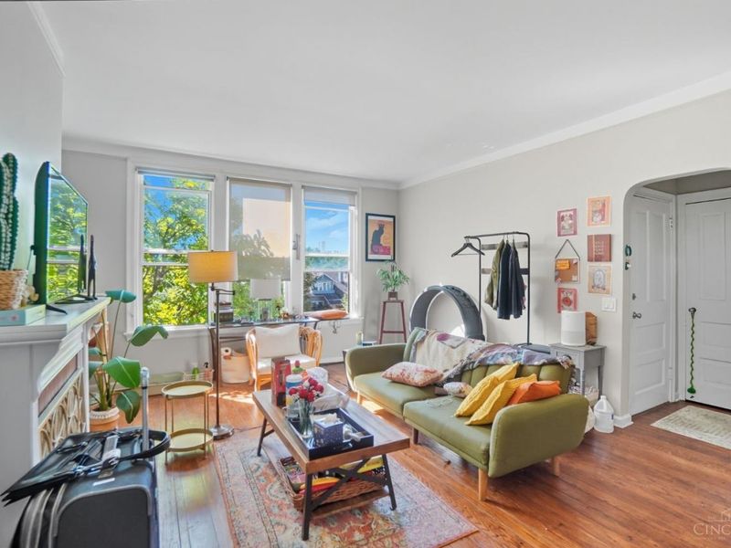 2191 Victory Parkway, Cincinnati, OH 45206 Photo 26