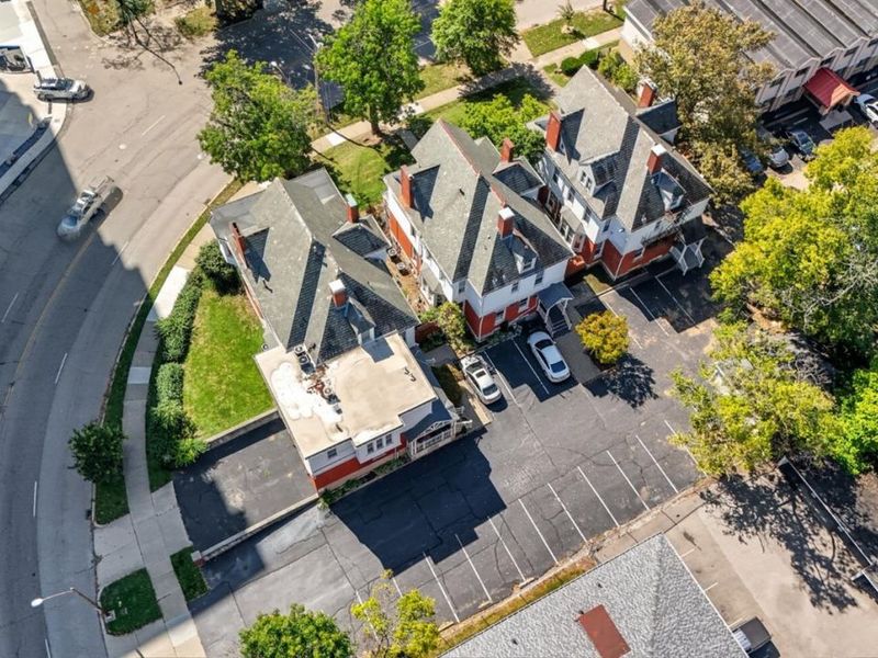 2191 Victory Parkway, Cincinnati, OH 45206 Photo 3