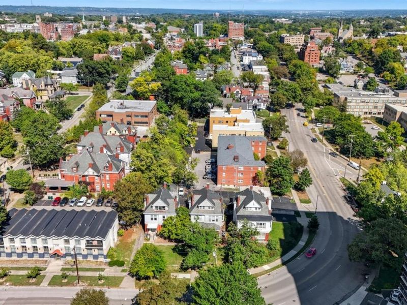 2191 Victory Parkway, Cincinnati, OH 45206 Photo 4