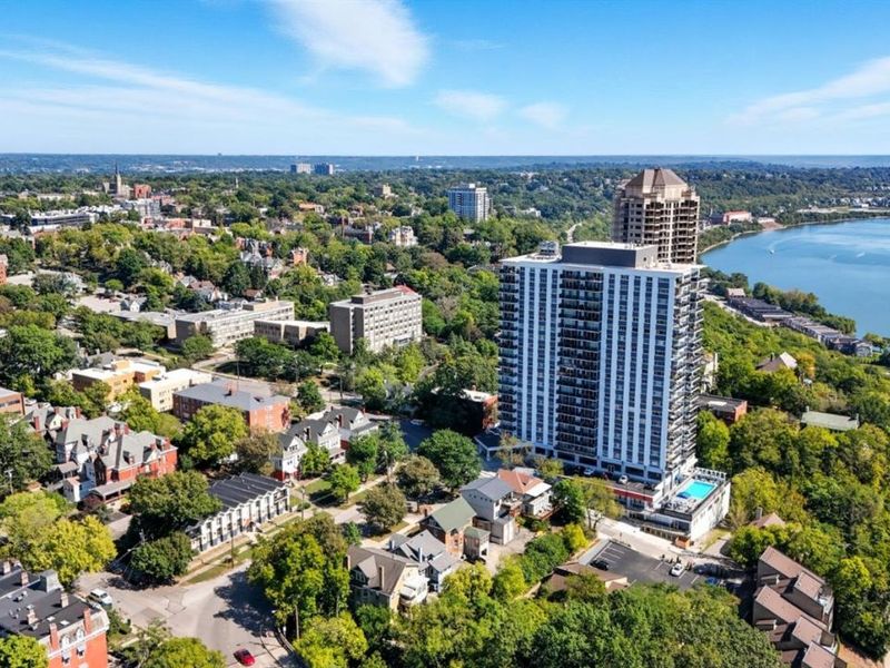 2191 Victory Parkway, Cincinnati, OH 45206 Photo 5