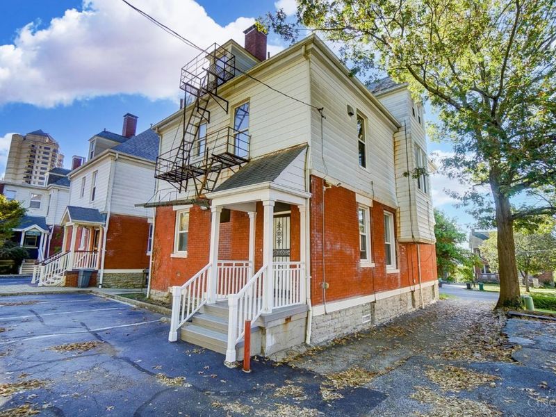 2191 Victory Parkway, Cincinnati, OH 45206 Photo 55