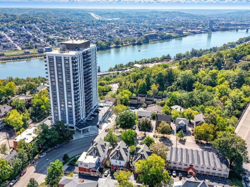 2191 Victory Parkway, Cincinnati, OH 45206 Photo 6