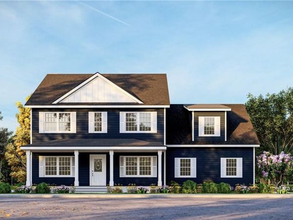 7 Tamarack Drive , Newburgh, NY 12550