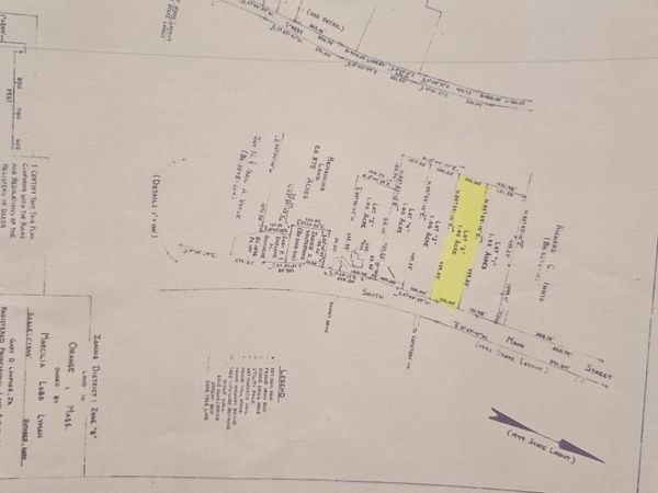 000 South Main St, Orange, MA 01364